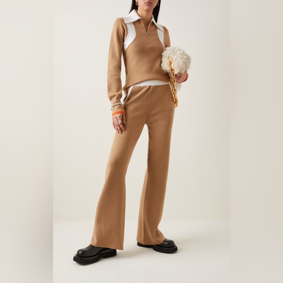 Cordova
Merino Wool-Blend Sweater - Picture 2 of 13